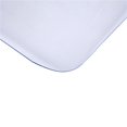 thumbnail image 4 of Tapis de Protection de Sol Mat Tapis de Chaise Sans Clous Coussinet Rectangulaire (90x120x0,15 cm), 4 of 8