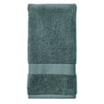 thumbnail image 1 of Better Homes & Gardens Signature Soft Solid Towel Collection, 1 of 8