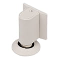 thumbnail image 2 of Butée de Porte 2026 Nouveaux Butées de Portes pour le Bas de Porte Sans Perçage Butées de Porte pour l'Intérieur des Portes Support de Loquet pour Garder les Portes Ouvertes, 2 of 9