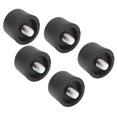 thumbnail image 4 of Hammers Striking Head Tips, Mounting Screw Button Rubber Hammer Head Light Weight 5Pcs Non Slip Knock Resistant  For Small Parts Φ25mm,Φ30mm,Φ35mm,Φ40mm, 4 of 8