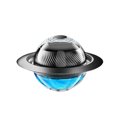 thumbnail image 2 of Antqov Solar Rotating Cars Freshener, Car Decoration Car Diffuser with Oil, Car Aromatherapy [Relieve & Refresh] Car Oil Diffuser for Car 30ML, Home Accessories, 2 of 8