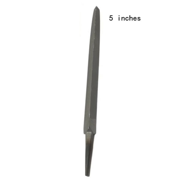 Bgsha Classeur Triangulaire pour Découpe Fine Outils de Menuiserie et Métal
