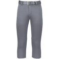 thumbnail image 1 of Pantalon de Softball Slideflex pour Femmes, Graphite - Très Petit, 1 of 1