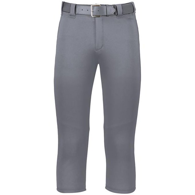 Pantalon de Softball Slideflex pour Femmes, Graphite - Très Petit