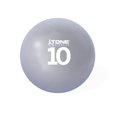 thumbnail image 1 of Balle lestée douce Tone Fitness 3,6 kg, 1 of 3