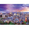 thumbnail image 2 of Montreal La Metropole 1000 Piece Puzzle, 2 of 3