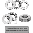thumbnail image 4 of Hammock Chair Ultimate Hanging Kit - Egg Hammock Chair Spring Pin, 4 of 5