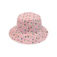 thumbnail image 3 of FlapJackKids - Chapeau de Soleil Réversible Mixte pour Enfants - Abeilles - L (4-6a+), 3 of 4