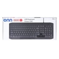 thumbnail image 5 of Clavier USB onn., 5 of 5