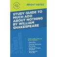 thumbnail image 1 of Guide d'Étude de Beaucoup de Bruit pour Rien par William Shakespeare (Notes Lumineuses), 1 of 1