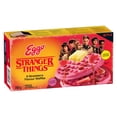 thumbnail image 2 of Eggo® Stranger Things Strawberry Flavour Waffles 280g, 2 of 7