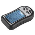 thumbnail image 3 of Altimeter, Corrosion-resistant Weather Altimeter, Environmentally-friendly Mountain Climbing Home For Outdoor Hiking, 3 of 8
