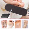 thumbnail image 2 of Transemion 50pack/lot Smooth And Polished Feet Achieved Professional Foot Rasp Fast 1Set, 2 of 6