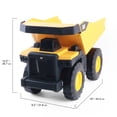 thumbnail image 3 of Cat Steel Dump Truck, 3 of 5