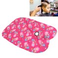 thumbnail image 3 of Hairdresser Cape, Hairdressing Cape Reusable Collar Closure Design  For Hairdressing For Hair Cutting For Hair Coloring, 3 of 8