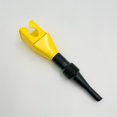 thumbnail image 4 of Water Pipe Nozzle Retractable Auto Fuel Funnel All Purpose Automotive Funnels Flexible Funnel Petrol For Cars And Motorcycles, 4 of 5