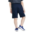 thumbnail image 2 of George Boys' French Terry Short 2-Pack, 2 of 6