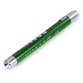 thumbnail image 4 of Agiferg LED Sanitary Pen Light Aluminum Alloy Pen Flashlight White Light Yellow Light Inspection Pupil Light For Oral Ophthalmology, 4 of 8