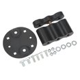 thumbnail image 3 of Pack Mount Extension, Hard Wear Proof  Secure Fuel Pack Extension Mount  For Car Type A, 3 of 8