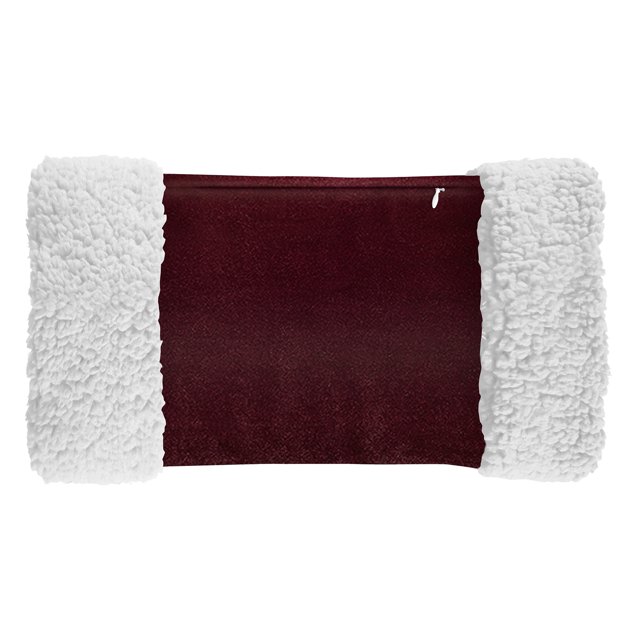 Fever Hand Warmer Plus Velvet Thickening To Keep Warm In Autumn And Winter, Hold Hand USB Electric Heater