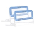 thumbnail image 1 of Rails De Lit En Maille Pour Lit Double, 1 of 6