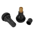 thumbnail image 3 of MYG Tubeless Tire Valve Stems TR412,for ATV, Lawn Mower Etc,10Pcs, 3 of 7