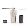 thumbnail image 3 of 100ml,Hydrothermal Autoclave Reactor with PPL Chamber Hydrothermal Synthesis ,Wide Application, 3 of 6