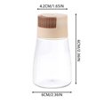 thumbnail image 4 of DHGDJ54G Large Coffee Cups Ceramic Cute Coffee Cups for Women Inspirational Tempe Glass Mugs for Coffee Kitchen Style Quantitative Dispenser Shaker With Measurement Control Seasoning Container For, 4 of 8
