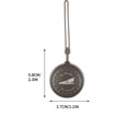 thumbnail image 2 of TopLLC Portable Electric Handheld Massage Machine For Decompression, Home Mini Massager, 2 of 2