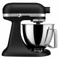 thumbnail image 1 of Mini batteur sur socle Artisan de KitchenAid, 1 of 2