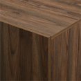thumbnail image 5 of 70" Kacie Modern 4-Door Wood Sideboard - Dark Walnut, 5 of 5