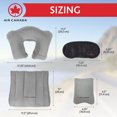 thumbnail image 4 of Air Canada Comfort Set, 4 of 4