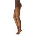 thumbnail image 2 of Hanes Silk Reflections Collants pour Femmes à Bout Transparent Sans Contrôle, Meilleur Vendeur,, 2 of 4