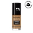 thumbnail image 1 of COVERGIRL Trublend Matte Made Foundation, 1 of 9