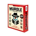 thumbnail image 2 of Murdle Board Game, 2 of 4