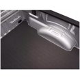 thumbnail image 3 of BedRug Bed Mat IMY22SBS Impact; Direct-Fit; Without Raised Edges; Black; TPO Thermoplastic Olefin With 3/4 Inch Padding; Tailgate Mat Included, 3 of 7