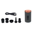 thumbnail image 1 of Ozark Trail Rechargeable DC 7.4V 3-in1 Mini Pump, 1 of 2