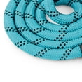 thumbnail image 3 of Reflective Bungee Dog Leash With Padded Handles For Running Walking Outdoor Activities Adjustable Pet For Cats Dogs, 3 of 3