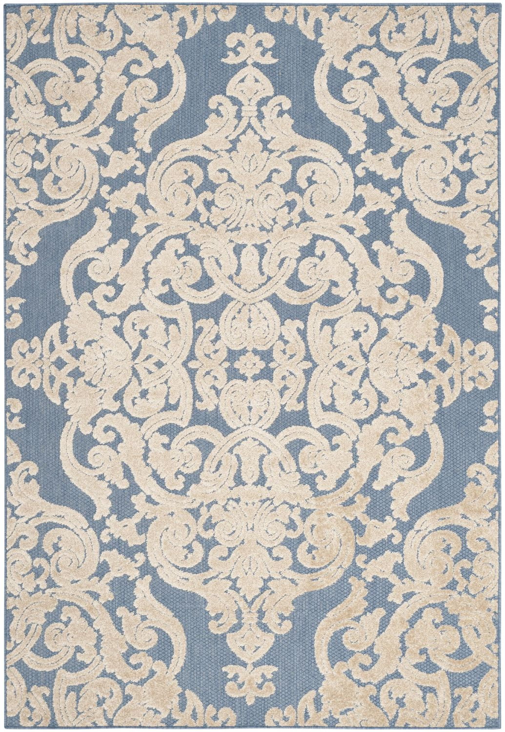 Safavieh Monroe Clarence Floral Area Rug