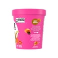 thumbnail image 5 of BASKIN ROBBINS Gold Medal Ribbon Ice Cream, Chocolate & Vanilla Ice Creams, Caramel Ribbon, 946 ml, 5 of 5