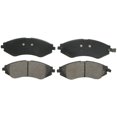 thumbnail image 1 of NAO BRAKE PADS, 1 of 8