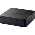 thumbnail image 2 of Cisco ATA 191 - VoIP phone adapter - 100Mb LAN - wall mountable, 2 of 3