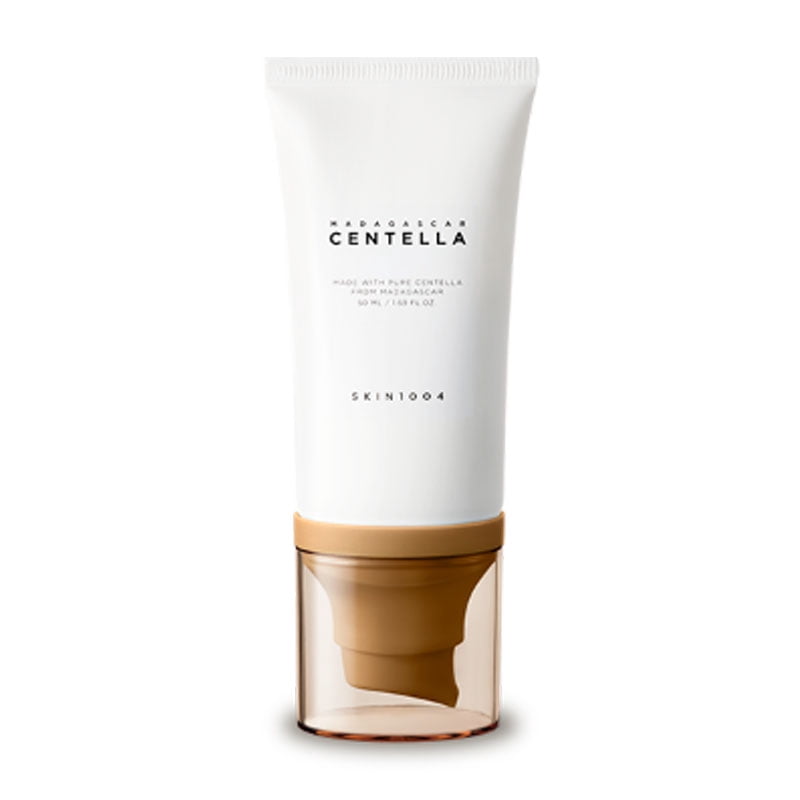 SKIN1004 Madagascar Centella Air-fit Crème Solaire Légère SPF30 PA++++ 50 ml