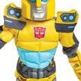 thumbnail image 5 of Disguise Transformers  Bumblebee Muscle Child Costume, 5 of 5