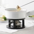 thumbnail image 4 of Ensemble à fondue au fromage Classico de Trudeau Maison, 4 of 6