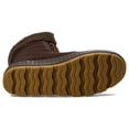 thumbnail image 2 of Sperry Botte d'Hiver pour Femme, Brun Foncé, 6, 2 of 5