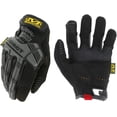 thumbnail image 1 of Mechanix Wear M-Pact® Work Gloves (Medium, Black), 1 of 6