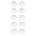 thumbnail image 3 of Iumwxz Kitchen Gadgets Thickened Round Birthday Cake Bottom Support Textureless Cake Box Bottom Support Pad Baking West Point Cardboard Support Kitchen Utensil Set Sliver Jam New Year Savings, 3 of 8
