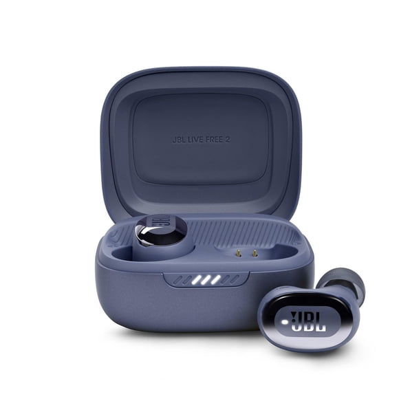 JBL Live Free 2 TWS - True Wireless Noise Cancelling Earbuds