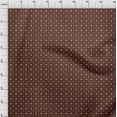 thumbnail image 3 of oneOone Tissu Polyester Lycra Tissu à Imprimé Circulaire en Blocs BTY 56 Pouces de Large, 3 of 4